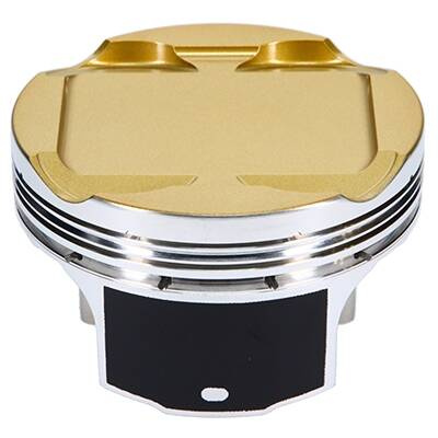 Sada pístů JE Pistons Sub EJ20/205/207 (8.5:1) 93.00mm Ultra Series 361320