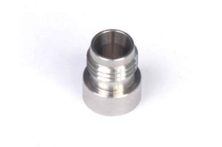 Pouze 1/4" svařovaná základna z nerezové oceli Haltech - HT-010811