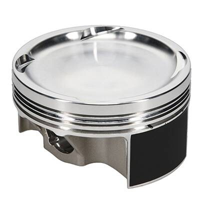 Sada pístů JE Pistons Porsche 996/997 Turbo M96.70/M97.70 100.00m 9.4:1 362143