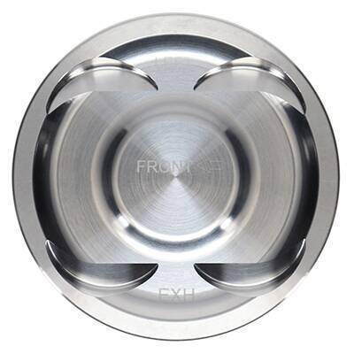 Sada pístů JE Pistons Subaru EJ257 2.5L 16V 8.5:1 Perfect Skirt 291061
