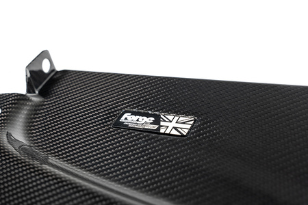 Toyota Corolla GR Vstupní kanál