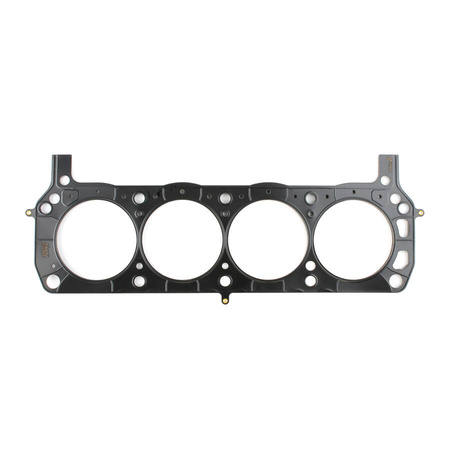 Těsnění hlavy Cometic HG Ford SB Windsor Non SVO 4.100" MLS .030"