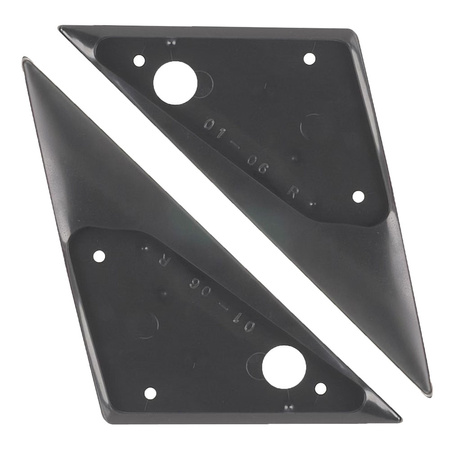 Adaptéry na zrcátka BMW E34 88-95