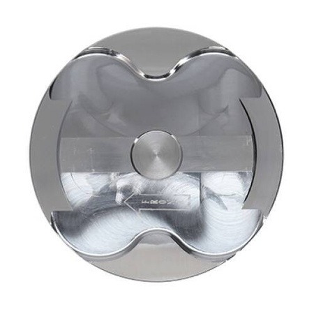 Sada pístů Manley pro Ford 5.0L Coyote 3.667 B 1.165 CH 6.75cc 595905C-8