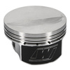Jednotlivý píst Wiseco Opel CIH 2.4L 8V + C24NE 11.2:1 Right