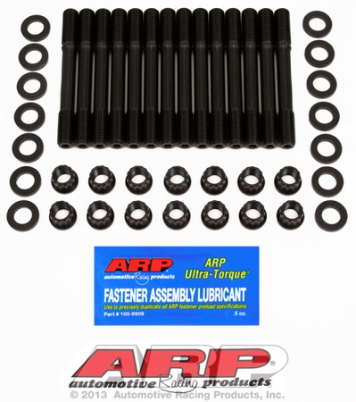 ARP Toyota 3.0L 7MGTE/2.8L 5MGE Supra Sada šroubů hlavy válců U/C