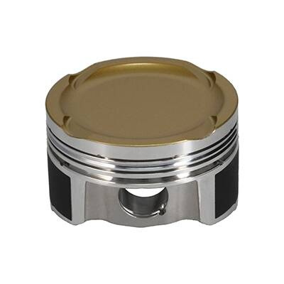 Sada pístů JE Pistons Nissan SR20VE(T) pin:21 9.0:1 87.00mm Ultra 367895