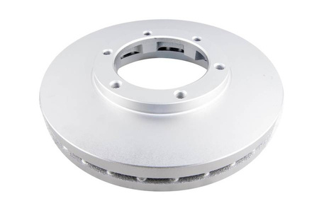 Univerzální brzdový kotouč DBA Street Series - En-Shield - Obyčejný - DBA3242E