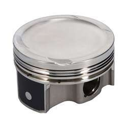 Sada pístů JE Pistons BMW M50/S50B30 86.50 mm 11.5:1(US)(BTO) 297182