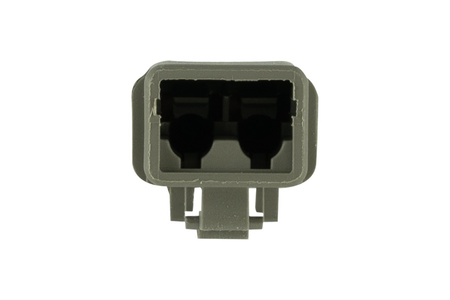 Turbosmart Wastegates ventil eGate 2 Way Motor Plug Kit suits DTP Connector