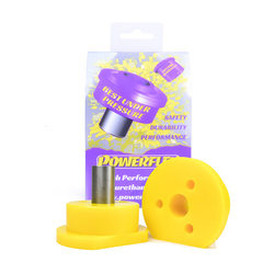 Přední držák motoru (standardní) Polyuretanové pouzdro Powerflex Road Series Toyota Starlet GT Turbo EP82/Glanza V EP91 (1990 - 1999) PFF76-422