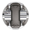 Sada pístů Wiseco Opel/Saab 2.0 LSJ/LNF 16V Turbo -(BOD)