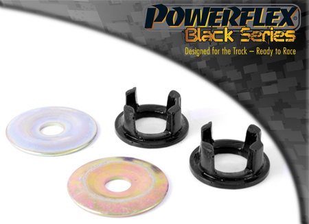 Zadní horní rameno Vložka předního pouzdra Polyuretanové pouzdro Powerflex Black Series Volvo S60 (2001 - 2009), V70/S80 (1999 - 2007) PFR88-610BLK