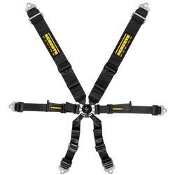 Pásy Schroth Profi 3x2 Pull Down