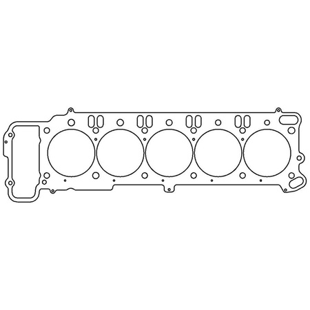 Těsnění hlavy Cometic BMW S85B50 V-10 93mm .080" MLS