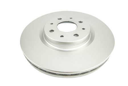 Přední brzdový kotouč DBA Street Series - En-Shield - Obyčejný - DBA3406E ALFA ROMEO Mi.To FIAT Bravo Stilo Multiwagon LANCIA Delta