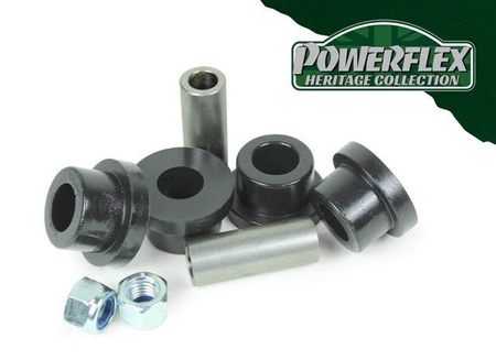 Polyuretanový rukáv Powerflex Ford Fiesta Models  Fiesta Mk1 & 2 All Types (1976-1989) PFR19-306H č. v diagramu: 6