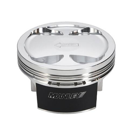 Sada pístů Manley pro Subaru EJ257 WRX STi 99.75mm B 1.209 CH-10cc 632302C-4