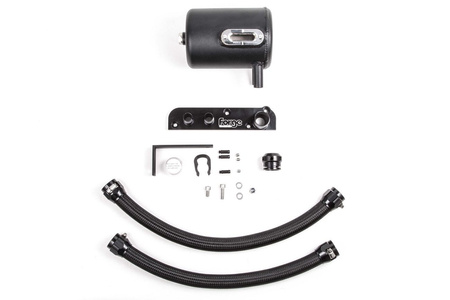 Systém Oil Catch Tank pro vozidla s motorem 2.0 FSi bez uhlíkového filtru