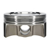 Sada pístů JE Pistons Porsche 996/997 Turbo M96.70/M97.70 100.00m 9.4:1 362143