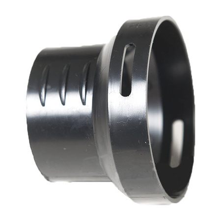Redukce 2&quot; až 2,5&quot; (51 mm až 63 mm).