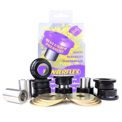 Pouzdro zadního spodního příčného ramene Polyuretanové pouzdro Powerflex Road Series Kia Sorento XM & UM (2009 - 2020) PFR26-311