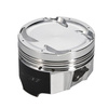 Sada pístů Manley pro Mitsubishi 2.0L 4G63 85.00mm B 1.375 CH -12.00cc 606300CE-4