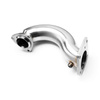 Downpipe SAAB 9-3 Sedan Sport B207 2.0 T
