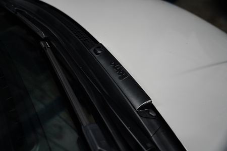 Sací potrubí pro Fiat Abarth 500/595/695