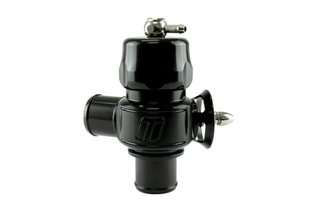 Blow Off Turbosmart ventil BOV Smart Port Dual Port Mitsubishi EVO X - Black