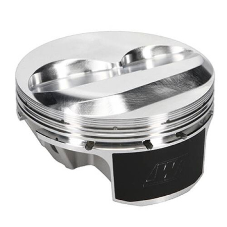 Sada pístů Wiseco SBC 23deg 1.000 +10cc B:4.165 - K0032B4