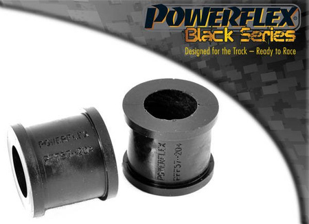 Polyuretanový rukáv Powerflex Porsche 968 (1992-1995) PFF57-204-25.5BLK č. v diagramu: 3
