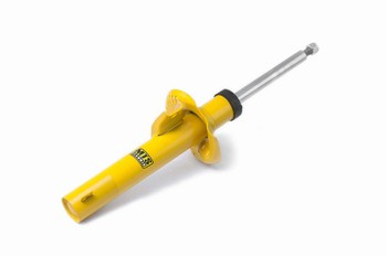 Sportovní tlumič MTS Technik Skoda Octavia II Sedan (1Z3) 02/04 - 06-13