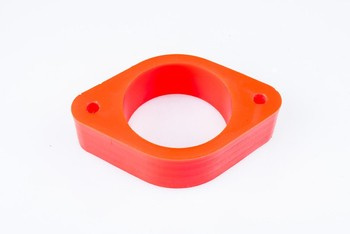 Montážní vzdálenost zadního tlumiče - MPBS: 59015129A Subaru Forester III, Impreza IV GP GJ, Legacy V, Outback III