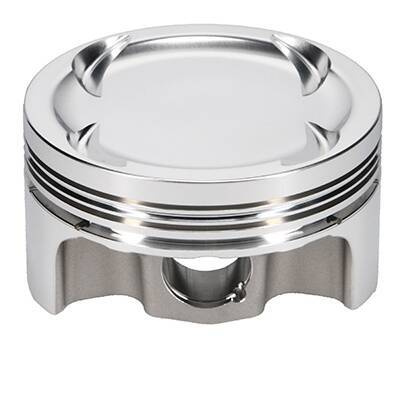 Sada pístů JE Pistons Mits. 3000GT/Dodge Stealth 6G72 3.0L 24V V6 (8.0:1) 321330
