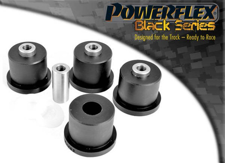 Polyuretanový rukáv Powerflex Audi 80, 90 inc Avant (1973 - 1996) PFF3-102BLK č. v diagramu: 1