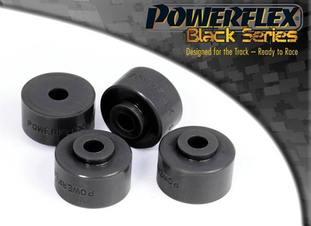 Polyuretanový rukáv Powerflex Volvo S60 AWD (2010 - 2018) PFR19-1918BLK č. v diagramu: 18