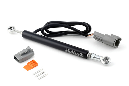 Haltech Linear Snímač polohy - 1/2" - 50mm zdvih - HT-011201