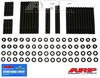 Čepy do hlavy ARP 235-4110 BB Chevy Bowtie heads HSK Chevrolet Big Block