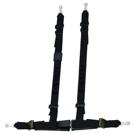 Schroth Rallye Cross pásy asm