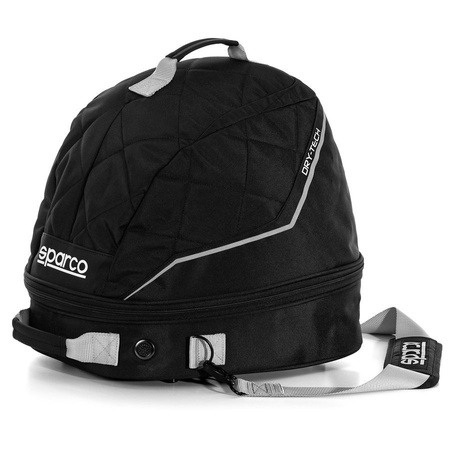 Taška na helmu a HANS Sparco Dry-Tech