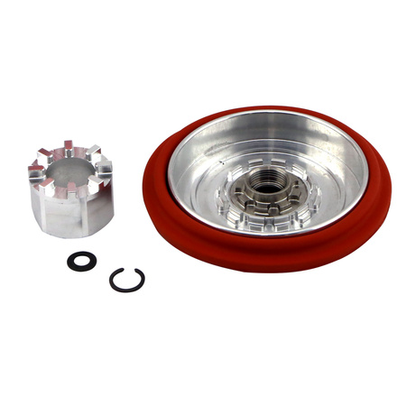 Turbosmart Wastegates ventil Gen-V WG60 Diaphragm Replacement Kit