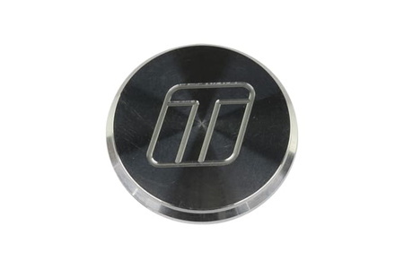 Blow Off Turbosmart ventil BOV Race Port Flange Blank