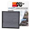 Filtr kabinowy K&N HONDA CIVIC - VF2001