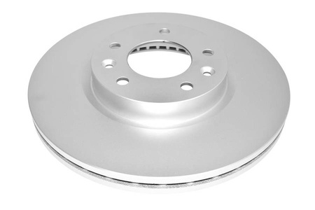 Přední brzdový kotouč DBA Street Series - En-Shield - Obyčejný - DBA2963E MAZDA 6 GH