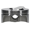 Sada pístů JE Pistons SBC 400 FSR DOME B:4.130 301447