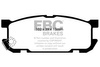DP41453R - Sada brzdových destiček Série YELLOWSTUFF EBC Brakes