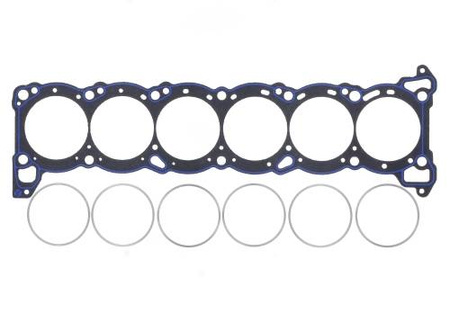 Těsnění hlavy Athena Toyota B58 D. 84,0mm TH.1,0mm