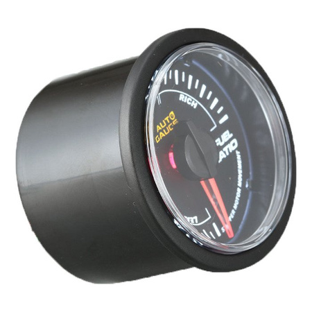 Indikátor směsi AFR Auto Gauge - SMOKE