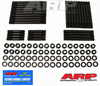 Čepy do hlavy ARP 235-4025 ARP BB Chevy Merlin-World hex head stud kit (10 long studs) Chevrolet Big Block